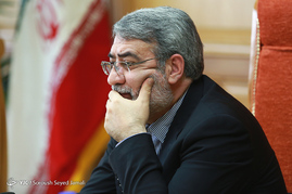 
جلسه شورای عالی هماهنگی ترافیکی شهرهای کشور