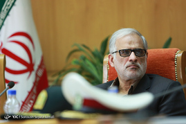 
جلسه شورای عالی هماهنگی ترافیکی شهرهای کشور