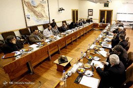 دیدار رئیس مرکز آمار با رئیس رسانه ملی
