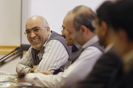 دیدار رئیس مرکز آمار با رئیس رسانه ملی
