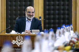 دیدار رئیس مرکز آمار با رئیس رسانه ملی
