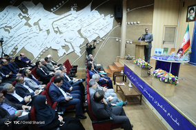 آئین رونمایی و تبیین برنامه اجرایی سند تحول بنیادین آموزش و پرورش