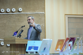 آئین رونمایی و تبیین برنامه اجرایی سند تحول بنیادین آموزش و پرورش