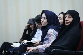 آئین رونمایی و تبیین برنامه اجرایی سند تحول بنیادین آموزش و پرورش