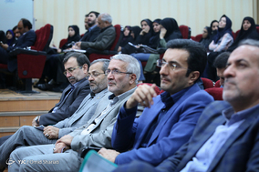 آئین رونمایی و تبیین برنامه اجرایی سند تحول بنیادین آموزش و پرورش