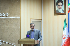 آئین رونمایی و تبیین برنامه اجرایی سند تحول بنیادین آموزش و پرورش