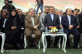 سفر معاون اول رییس جمهور ‎به اصفهان
