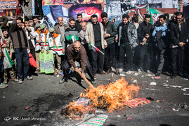 همراه با روز ملی مبارزه با استکبار جهانی
