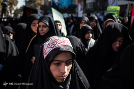 همراه با روز ملی مبارزه با استکبار جهانی
