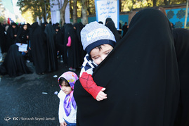 همراه با روز ملی مبارزه با استکبار جهانی