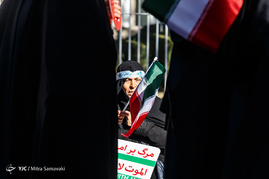 همراه با روز ملی مبارزه با استکبار جهانی