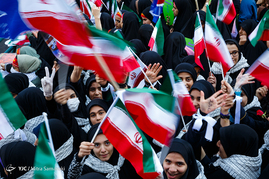 همراه با روز ملی مبارزه با استکبار جهانی