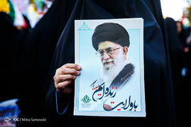 همراه با روز ملی مبارزه با استکبار جهانی