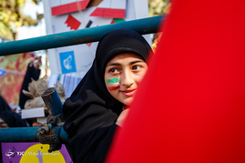 همراه با روز ملی مبارزه با استکبار جهانی