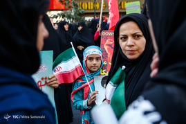 همراه با روز ملی مبارزه با استکبار جهانی