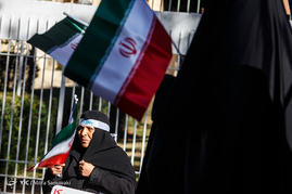 همراه با روز ملی مبارزه با استکبار جهانی