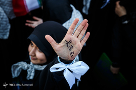 همراه با روز ملی مبارزه با استکبار جهانی