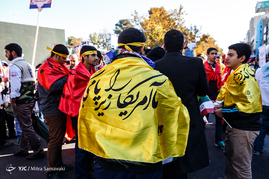 همراه با روز ملی مبارزه با استکبار جهانی