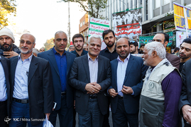 همراه با روز ملی مبارزه با استکبار جهانی