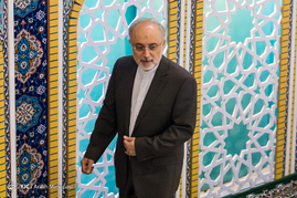 نماز جمعه تهران
