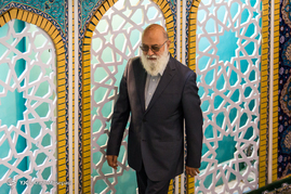 نماز جمعه تهران