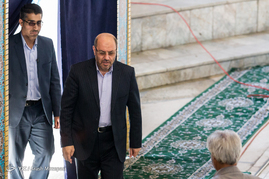 نماز جمعه تهران