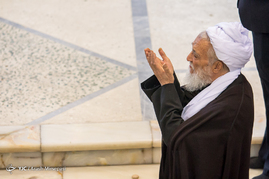 نماز جمعه تهران