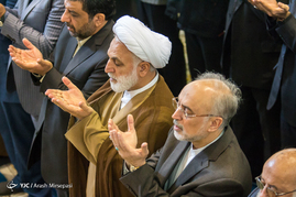 نماز جمعه تهران