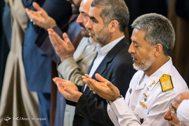 نماز جمعه تهران
