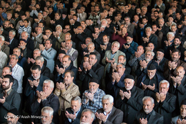 نماز جمعه تهران