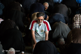 نماز جمعه تهران