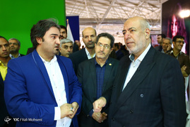 شانزدهمین نمایشگاه بین المللی صنعت برق ایران
