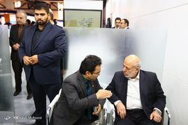 شانزدهمین نمایشگاه بین المللی صنعت برق ایران
