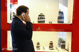 شانزدهمین نمایشگاه بین المللی صنعت برق ایران

