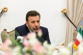 دیدار وزیر ارتباطات عراق و ایران