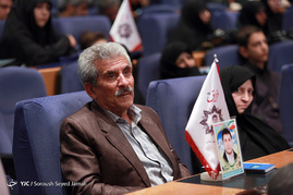 پنجمین سالگرد شهادت سردار طهرانی مقدم
