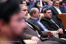 پنجمین سالگرد شهادت سردار طهرانی مقدم
