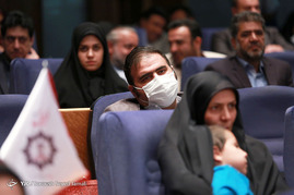 پنجمین سالگرد شهادت سردار طهرانی مقدم
