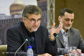 نشست صمیمی مدیران استانی باشگاه خبرنگاران جوان با معاون سیاسی رسانه ملی
