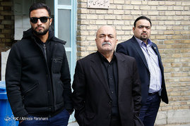مراسم تشییع پیکرحجت الاسلام شجونی