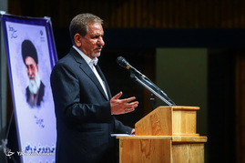مراسم تودیع و معارفه وزیر آموزش و پرورش
