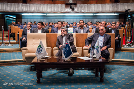 دهمین جشنواره تولیدکنندگان و مدیران جوان حوزه صنعت معدن و تجارت