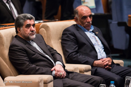 دهمین جشنواره تولیدکنندگان و مدیران جوان حوزه صنعت معدن و تجارت
