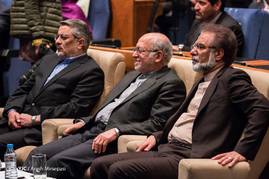 دهمین جشنواره تولیدکنندگان و مدیران جوان حوزه صنعت معدن و تجارت