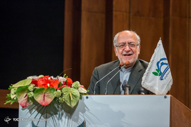 دهمین جشنواره تولیدکنندگان و مدیران جوان حوزه صنعت معدن و تجارت