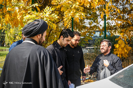 گفتگو اختصاصی باشگاه خبرنگاران جوان با مرتضی طاهری
