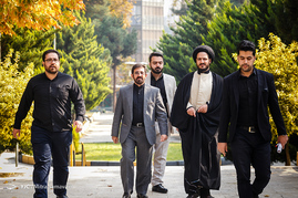 گفتگو اختصاصی باشگاه خبرنگاران جوان با مرتضی طاهری
