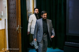 گفتگو اختصاصی باشگاه خبرنگاران جوان با مرتضی طاهری
