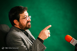 گفتگو اختصاصی باشگاه خبرنگاران جوان با مرتضی طاهری
