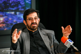 گفتگو اختصاصی باشگاه خبرنگاران جوان با مرتضی طاهری
